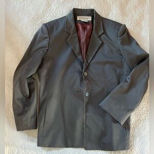 Grey Jones New York Women’s Blazer size 10